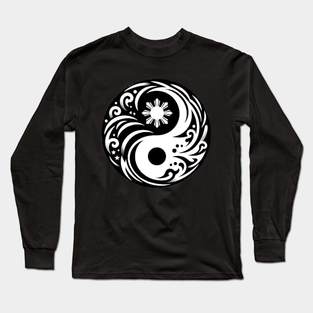 Fushion design Long Sleeve T-Shirt by Angela Whispers